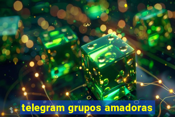 telegram grupos amadoras